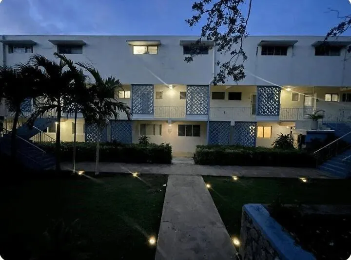 Seaside Serenity Deluxe Ocho Rios Apartment