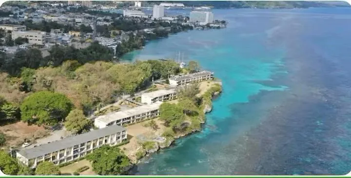 Apartment Seaside Serenity Deluxe Ocho Rios Jamaica
