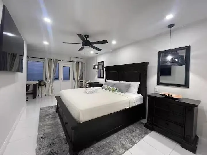 Apartment Seaside Serenity Deluxe Ocho Rios
