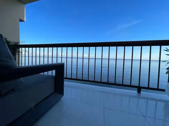 Seaside Serenity Deluxe Ocho Rios