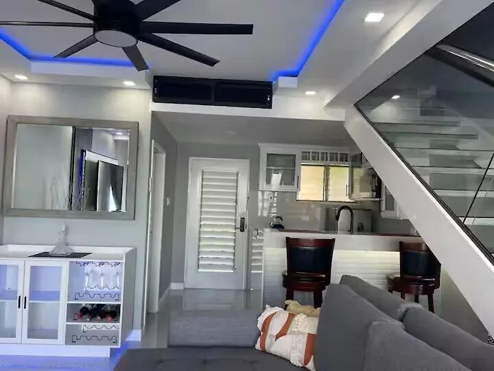 Seaside Serenity Deluxe Ocho Rios