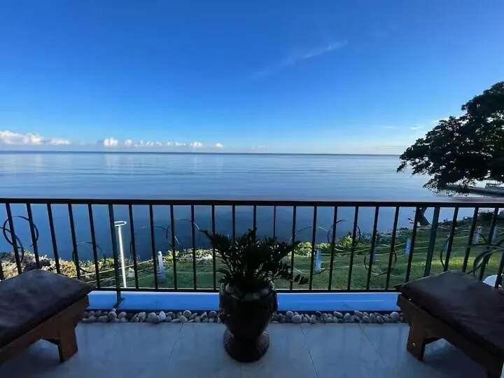 Seaside Serenity Deluxe Ocho Rios Apartment