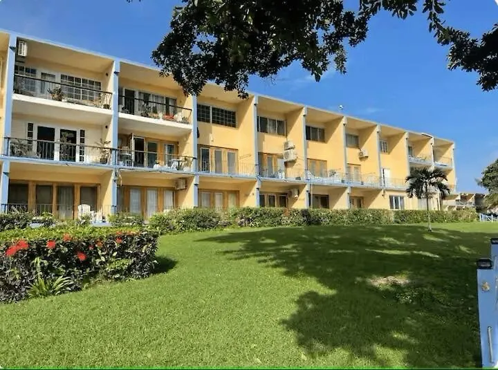 Seaside Serenity Deluxe Ocho Rios 0*,  Jamaica
