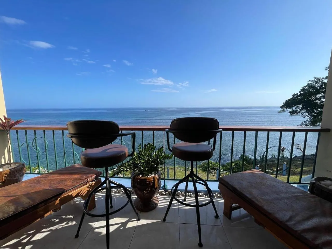 Apartment Seaside Serenity Deluxe Ocho Rios